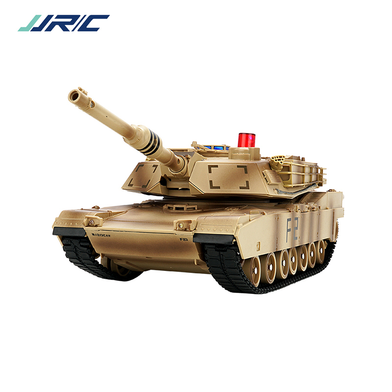 JJRC Q90 2.4G REMOTE CONTROL COMBAT TANK