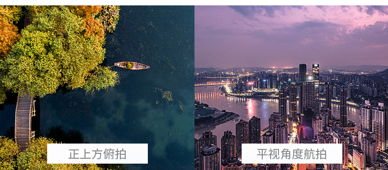 广东健健智能科技:民用无人机常用5种用途