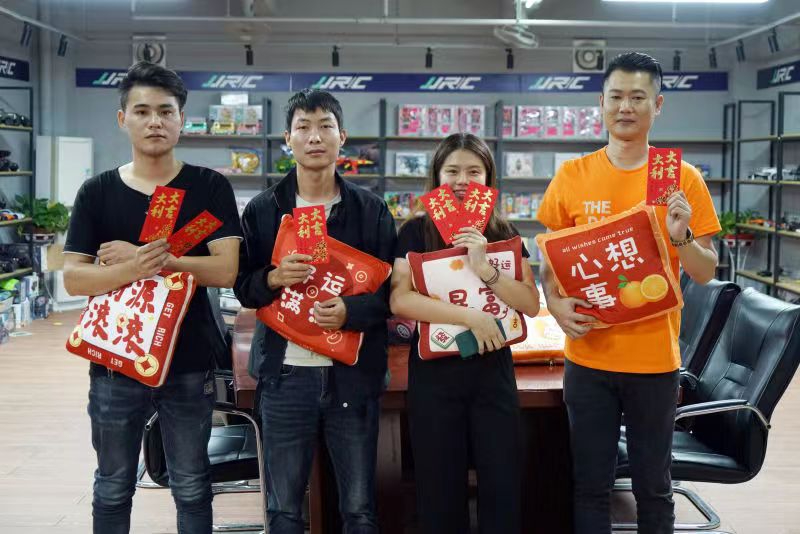 疫情之下,感谢有你| 健健玩具员工表彰大会,恭喜这几位兄弟姐妹获奖