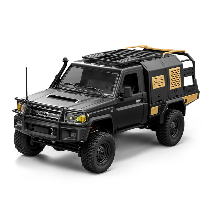 丰田正版授权遥控模型车(联名出品)